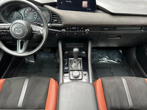 Certified 2024 MAZDA MAZDA3 s image 14