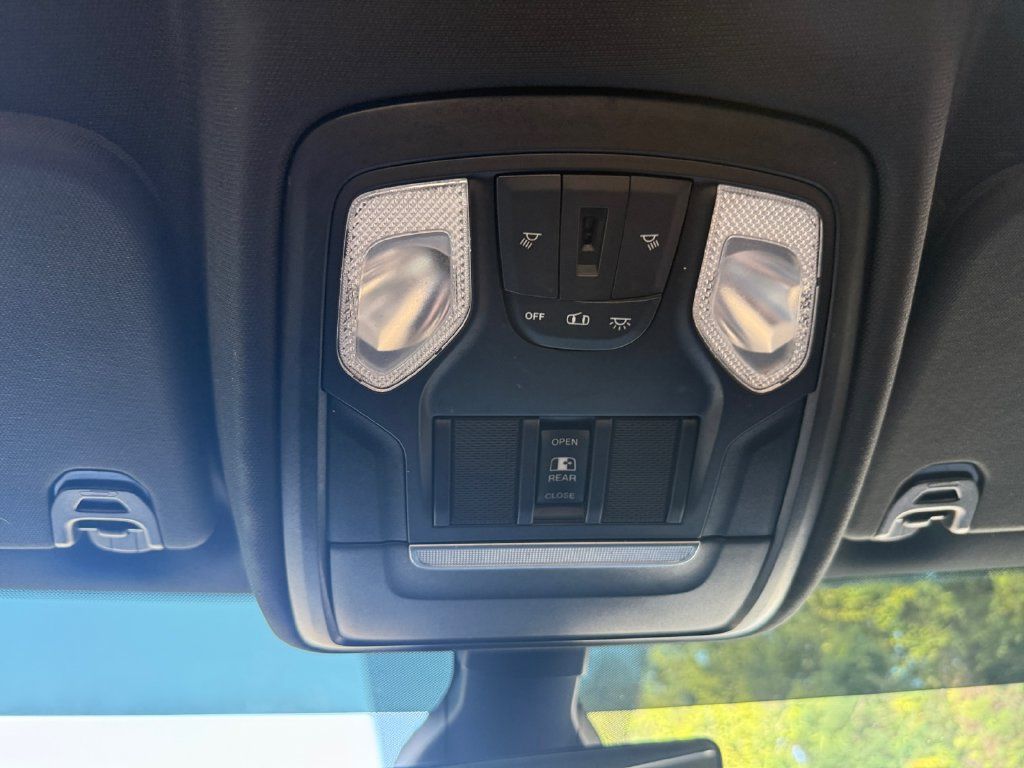 Used 2020 RAM 1500 Rebel w/ Rebel Level 1 Equipment Group RWD image 26