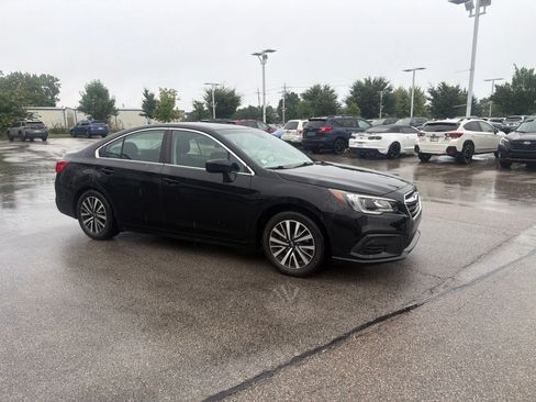 Used 2019 Subaru Legacy 2.5i Premium AWD/4WD image 11