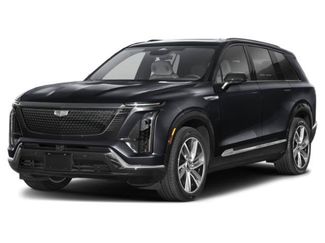 Used 2026 Cadillac Vistiq Sport AWD/4WD video 1