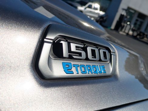 New 2026 RAM 1500 Big Horn image 36