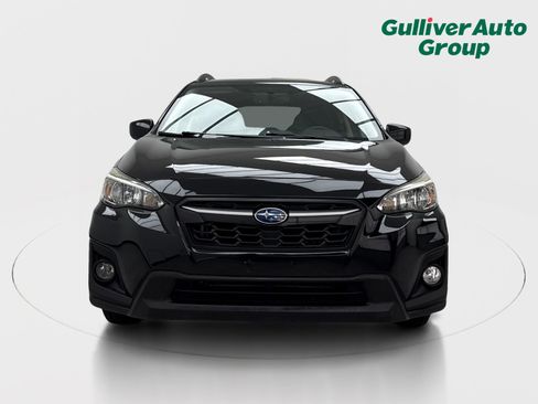 Used 2018 Subaru Crosstrek 2.0i Premium w/ Popular Package #3 AWD/4WD image 14