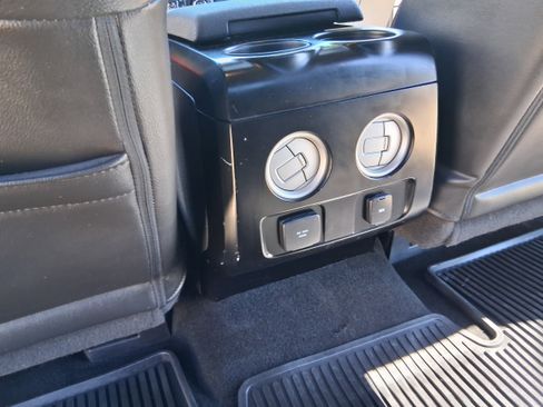 Used 2013 Ford F150 FX4 w/ FX Appearance Pkg AWD/4WD image 19