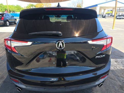 Used 2019 Acura RDX FWD image 7