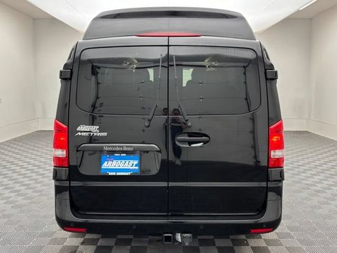Used 2019 Mercedes-Benz Metris Passenger image 9