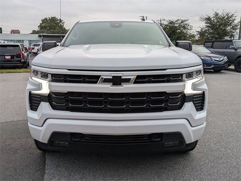 Used 2023 Chevrolet Silverado 1500 RST image 10