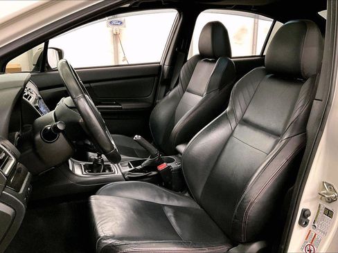 Used 2019 Subaru WRX Limited image 24