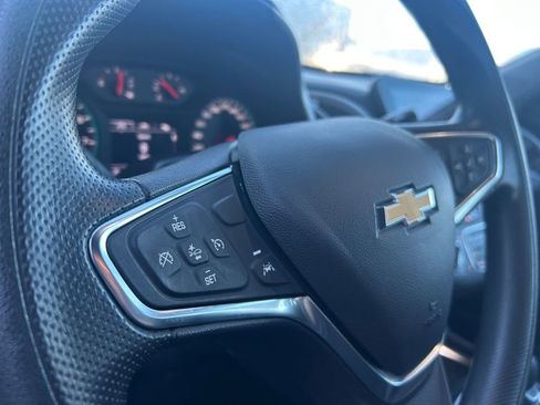 Used 2024 Chevrolet Malibu LT FWD image 17
