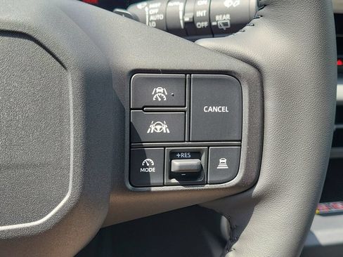 New 2026 Toyota RAV4 XSE w/ Panoramic Sun Roof Package AWD/4WD image 10