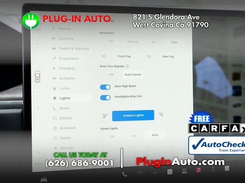 Used 2022 Tesla Model X image 27