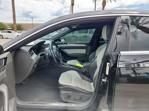 Used 2019 Volkswagen Arteon SEL AWD/4WD image 5