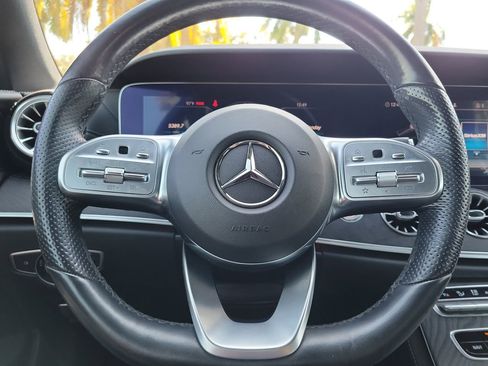 Certified 2019 Mercedes-Benz E 450 Coupe image 22