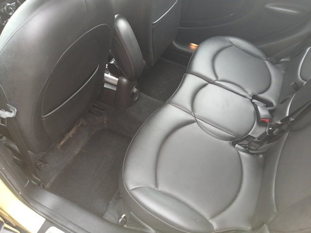 Used 2012 MINI Cooper Countryman S FWD image 18