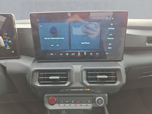 Certified 2026 Ford Mustang Coupe w/ Mustang Nite Pony Package image 17