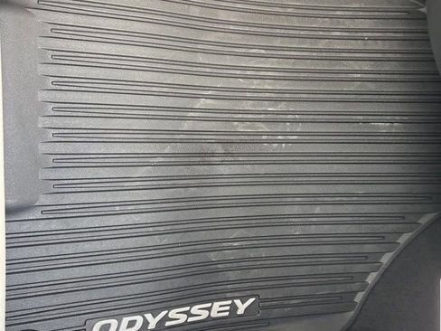 New 2026 Honda Odyssey EX-L image 23