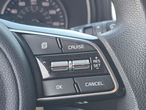 Used 2020 Kia Sportage LX image 26