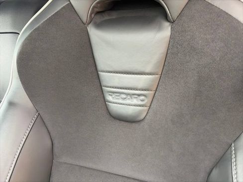 Used 2023 MAZDA MX-5 Miata Club w/ Brembo/BBS Recaro Package RWD image 7