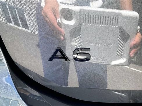 Used 2026 Audi A6 Premium Plus AWD/4WD image 24