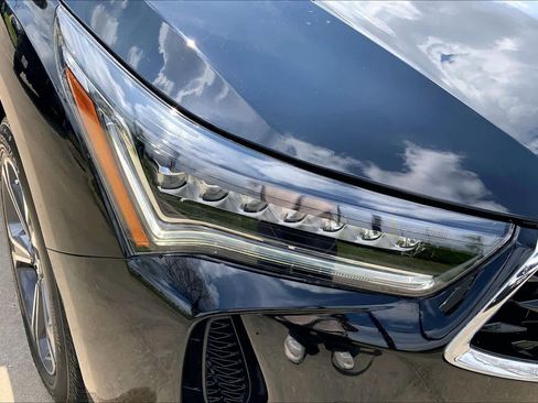 Used 2023 Acura RDX AWD w/ Advance Package image 27