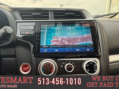 Used 2020 Honda Fit EX image 12