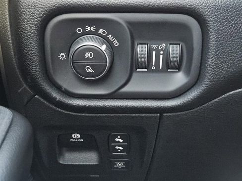 New 2026 RAM 1500 Lone Star image 18