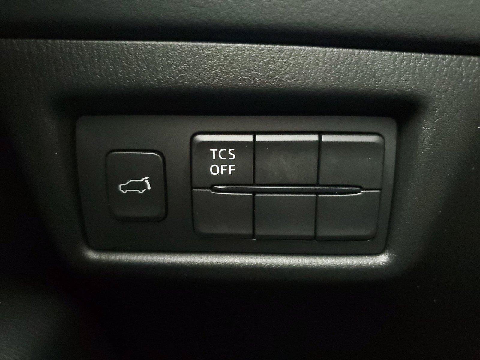 Used 2017 MAZDA CX-5 Touring w/ Preferred Equipment Package FWD image 35