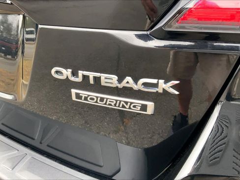 Used 2022 Subaru Outback Touring image 9