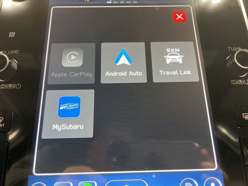 Used 2026 Subaru Forester Limited image 22
