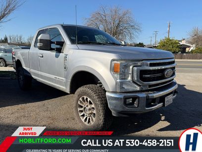 Used 2022 Ford F250 Lariat w/ Lariat Value Package
