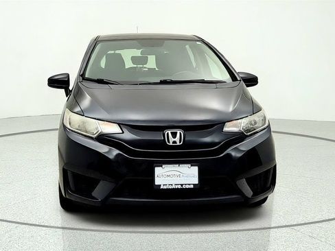 Used 2016 Honda Fit LX image 2