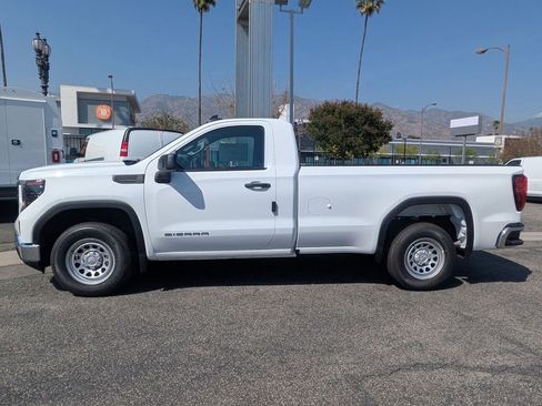 New 2026 GMC Sierra 1500 Pro w/ Pro Value Package image 12