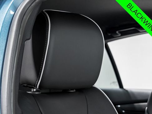 Used 2024 Cadillac CT5 V Blackwing w/ Carbon Fiber Package 2 RWD image 38