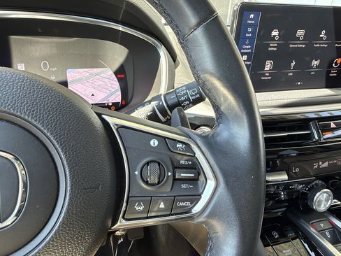 Used 2025 Acura MDX FWD image 29