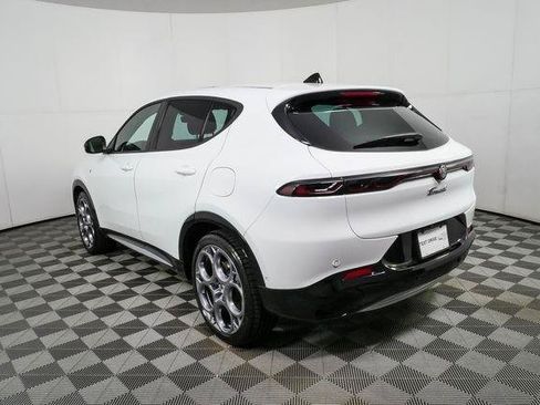 Used 2024 Alfa Romeo Tonale Ti AWD/4WD image 29
