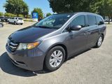 Used 2015 Honda Odyssey EX-L image 3