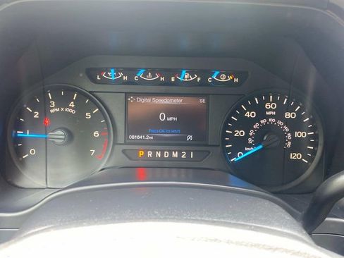 Used 2017 Ford F150 XL w/ Equipment Group 101A Mid RWD image 17