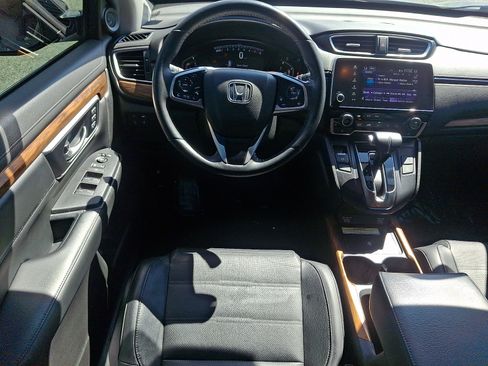Used 2020 Honda CR-V Touring image 12