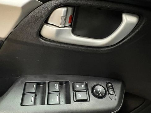 Used 2014 Honda Civic EX image 34