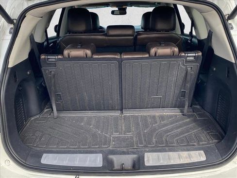 Used 2016 INFINITI QX60 FWD w/ Premium Plus Package image 6