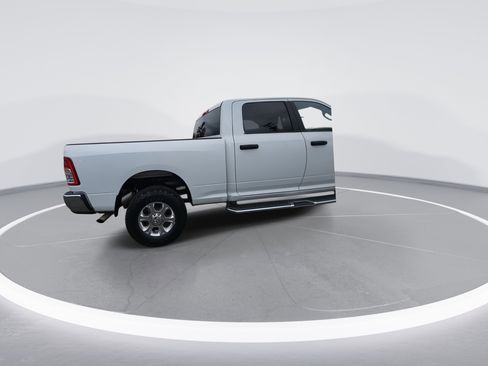 Certified 2023 RAM 2500 Big Horn w/ Level 1 Equipment Group image 2