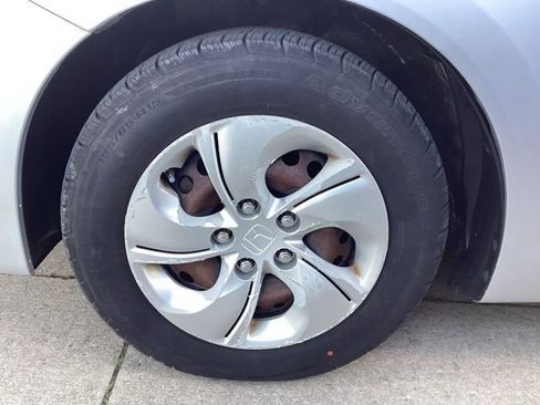 Used 2013 Honda Civic LX image 5