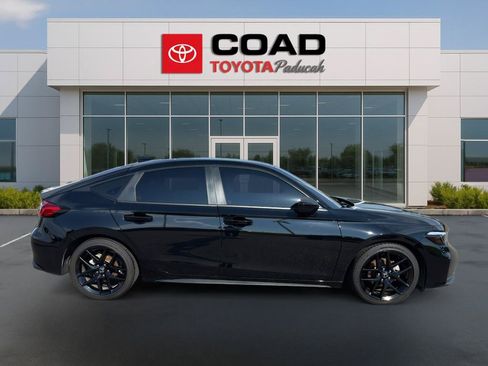Used 2026 Honda Civic Sport image 6