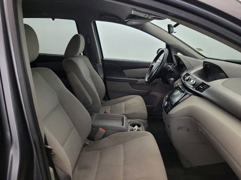 Used 2016 Honda Odyssey SE image 21