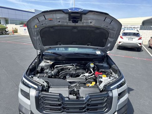 New 2026 Subaru Outback Premium AWD/4WD image 18