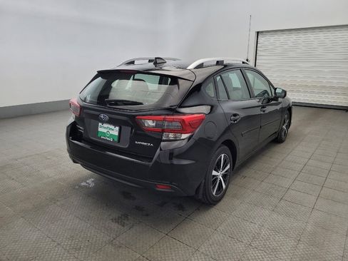 Used 2023 Subaru Impreza Premium image 9