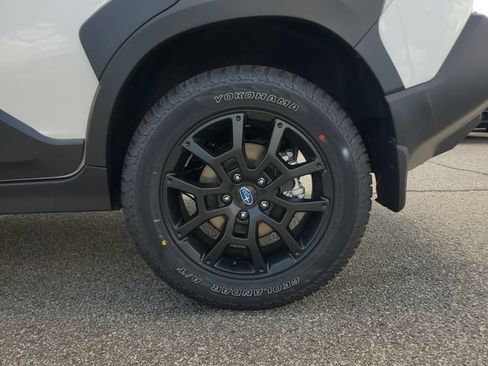 New 2026 Subaru Crosstrek 2.5i Wilderness AWD/4WD image 10
