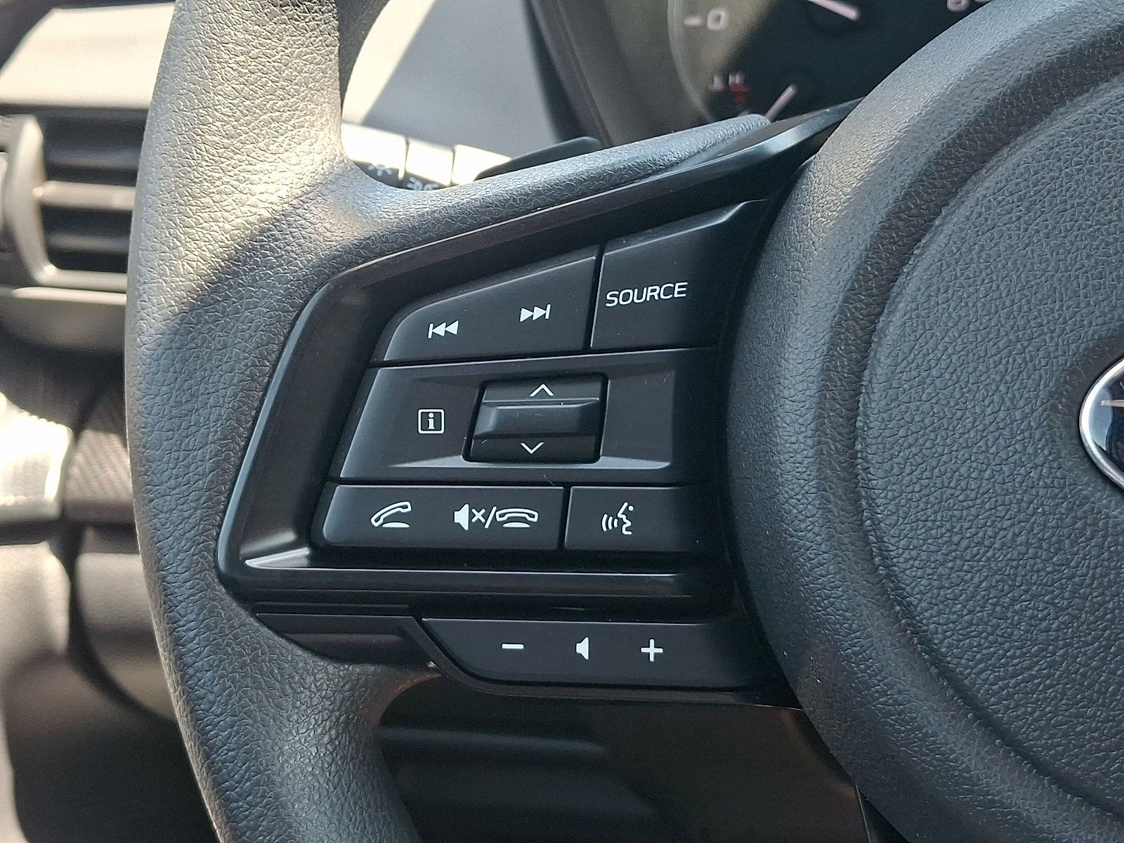 Certified 2024 Subaru Crosstrek 2.0i Premium AWD/4WD image 22