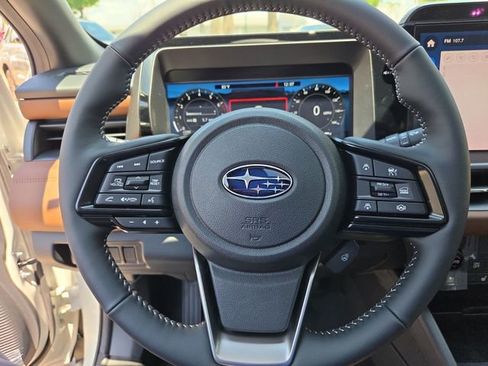 New 2026 Subaru Outback Touring XT AWD/4WD image 14