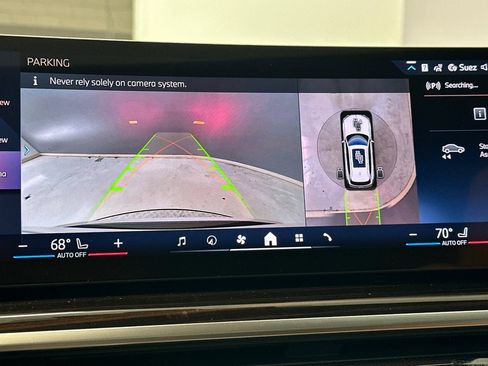 New 2026 BMW X5 xDrive50e w/ Parking Assistance Package image 23