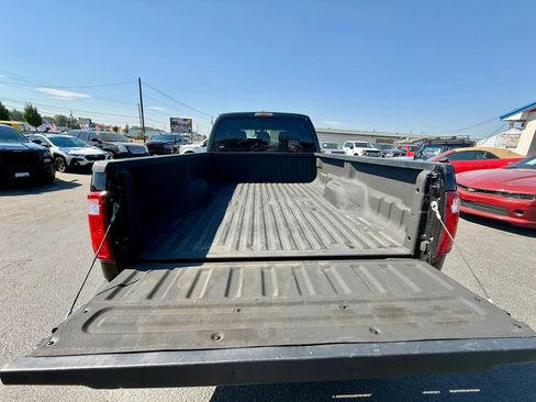 Used 2012 Ford F350 XLT AWD/4WD image 13